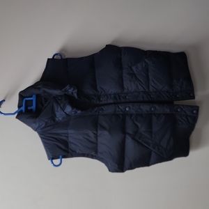 Women's Abercrombie Down Vest